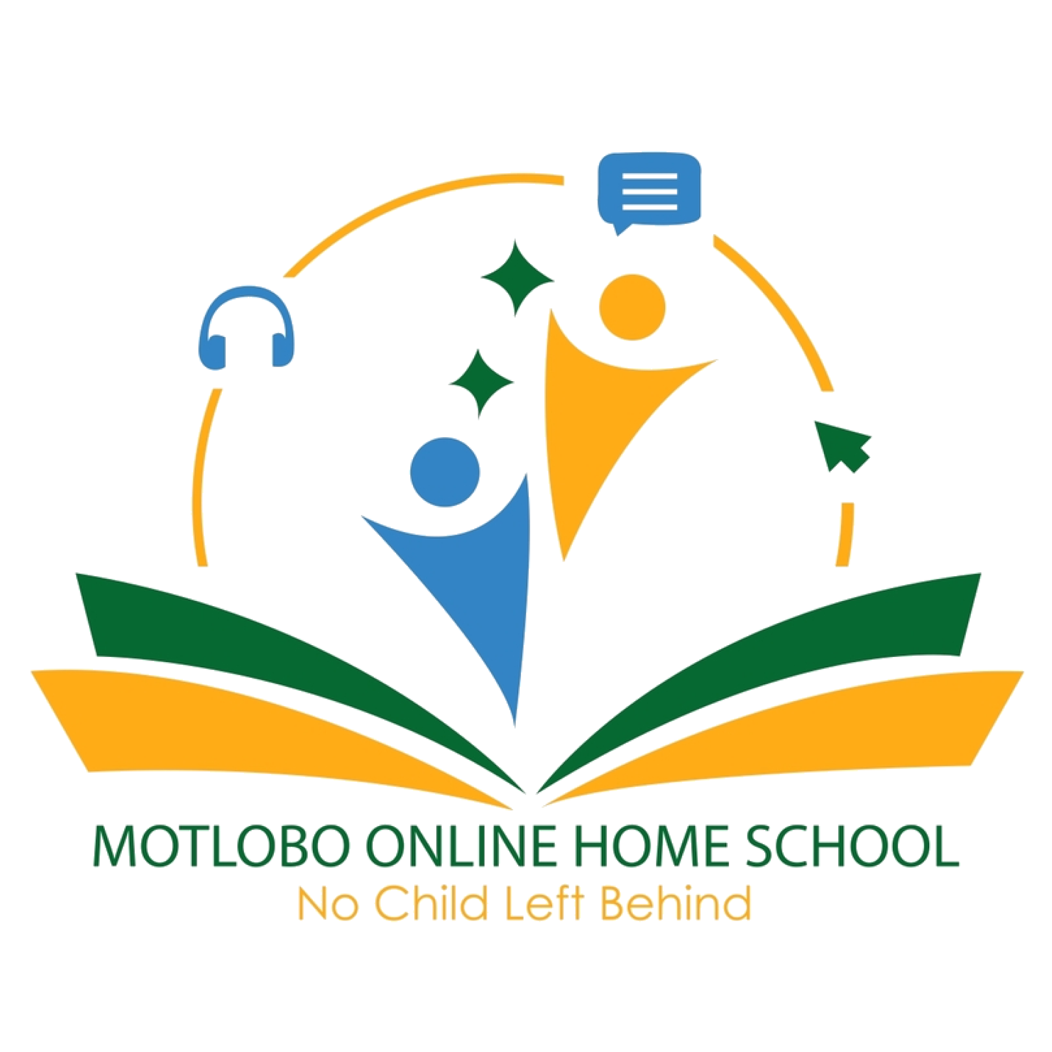 Motlobo Online Home School